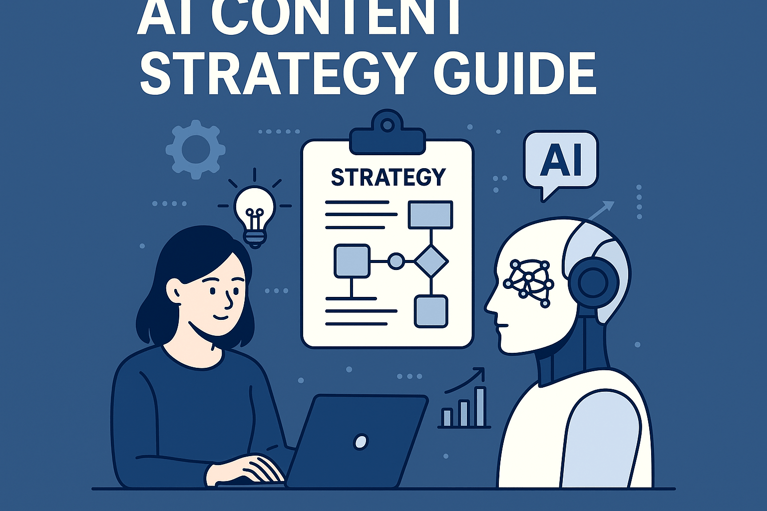 AI Content Strategy Guide