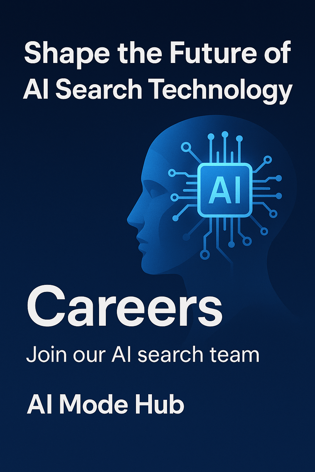 Careers at AI Mode Hub