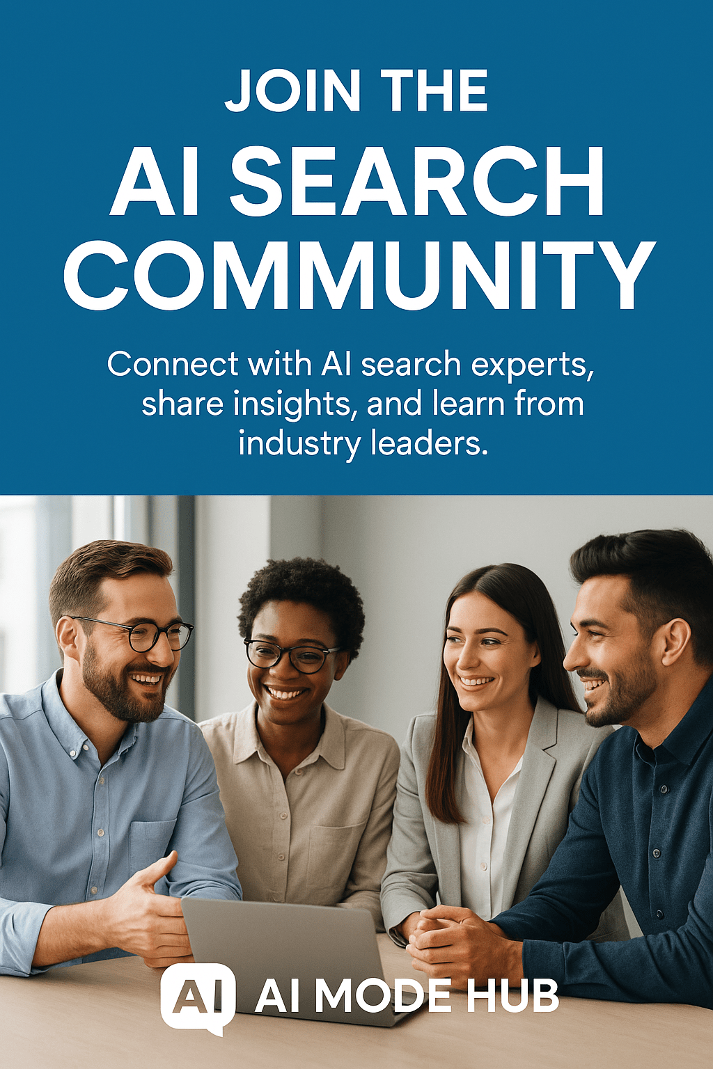 AI Mode Hub community