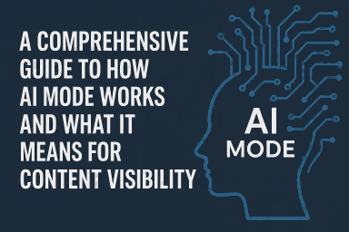 AI Mode Research