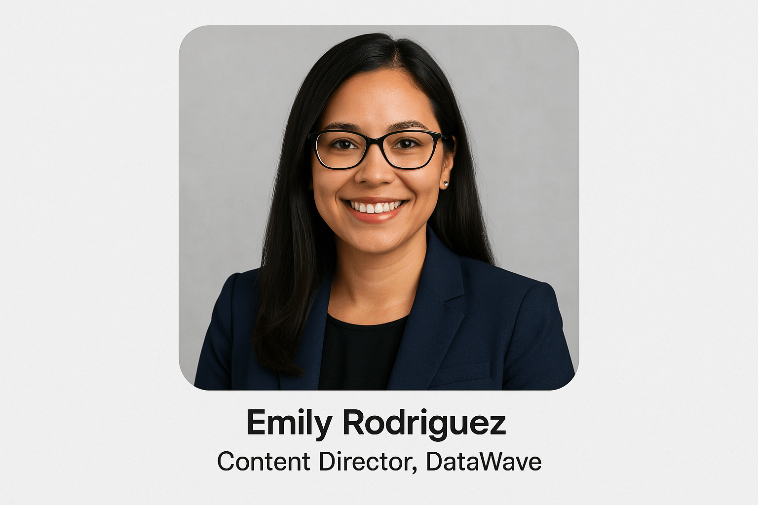 Emily Rodriguez